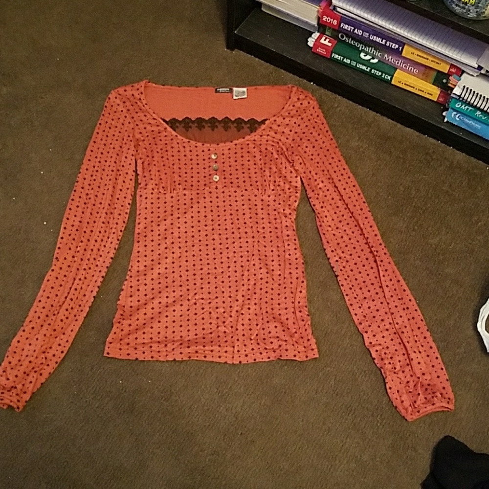LA REDOUTE Blouse
